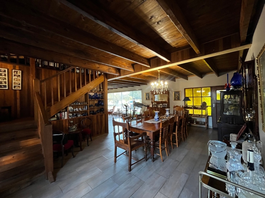 4 Bedroom Property for Sale in Roodewal Free State